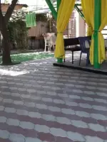 Гостевой дом на Рабочей