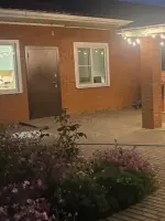 Домик на Октябрьской