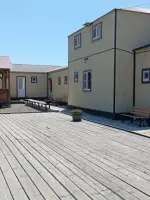 Гостевой дом на Мускатной