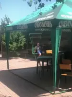 Гостинный двор "Теана"