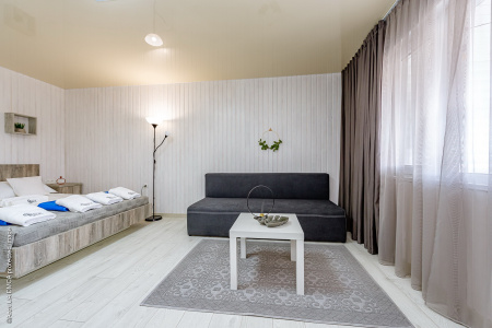 База Отдыха Grace Family House 2