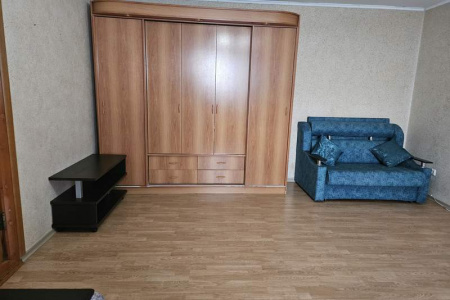 Квартира на Красной