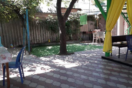 Гостевой дом на Рабочей