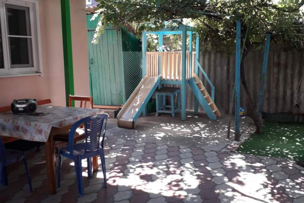 Гостевой дом на Рабочей