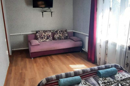 Гостевой дом «У Ирины»
