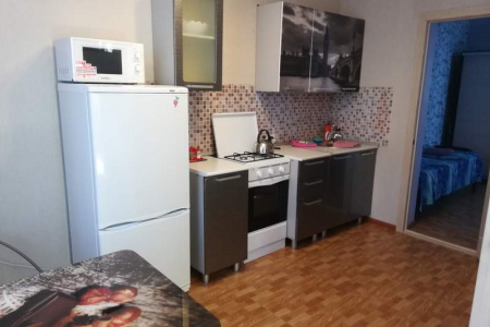 Дом под ключ «Олеся»