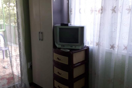 Гостевой дом на Рабочей