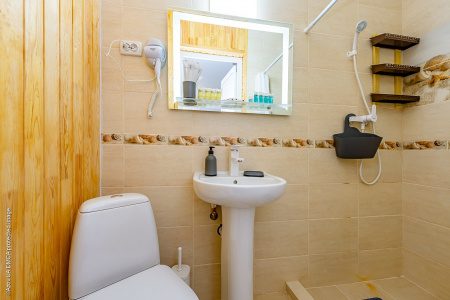 База Отдыха Grace Family House 2