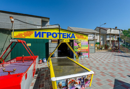 База Отдыха Акватика