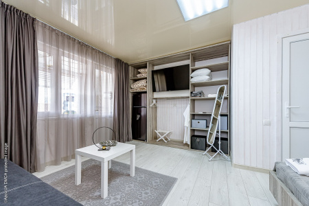 База Отдыха Grace Family House 2