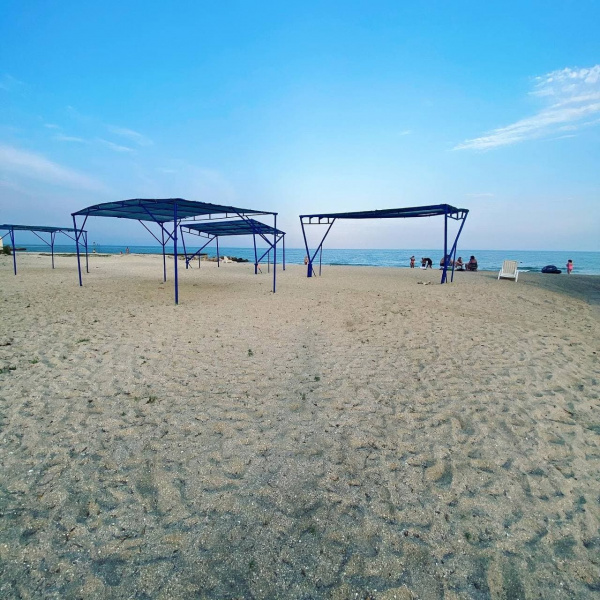 База Отдыха Sharm