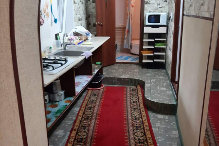 Дворик у моря
