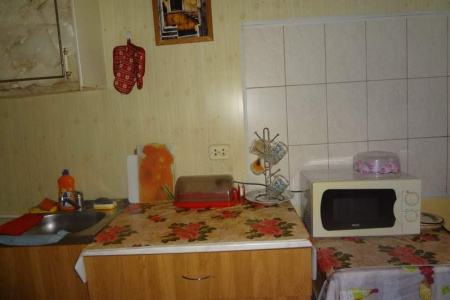 Частный сектор на Калинина