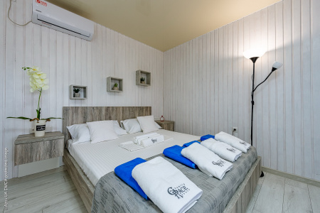 База Отдыха Grace Family House 2